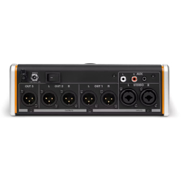 	Contrôleurs de monitoring - Palmer - Monicon L G2 G (Gris)