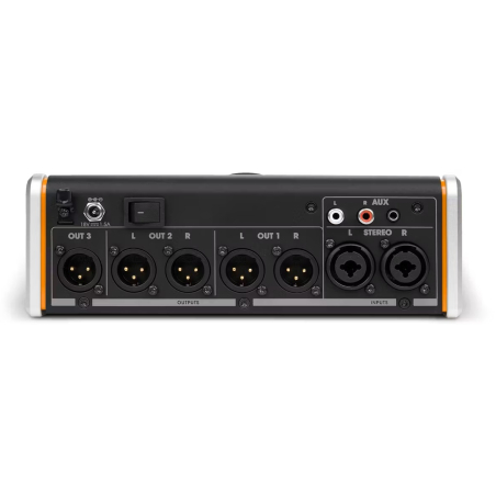 Contrôleurs de monitoring - Palmer - Monicon L G2 G (Gris)