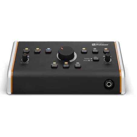 Contrôleurs de monitoring - Palmer - Monicon L G2 G (Gris)