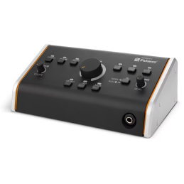 	Contrôleurs de monitoring - Palmer - Monicon L G2 G (Gris)