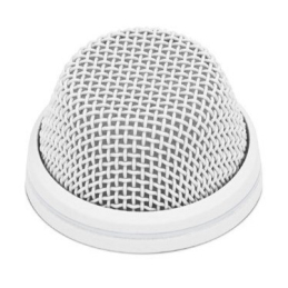 	Micros de surface - Sennheiser - MEB 104 W CARDIOID WHITE