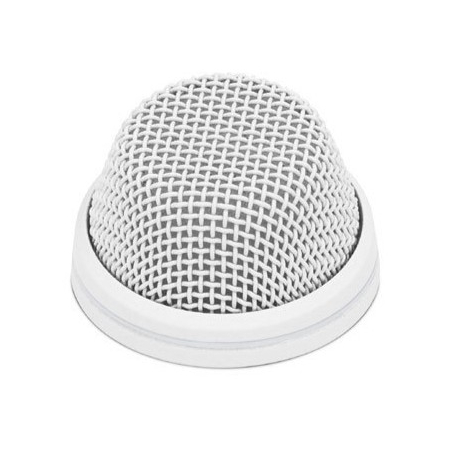 Micros de surface - Sennheiser - MEB 104 W CARDIOID WHITE