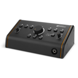 	Contrôleurs de monitoring - Palmer - Monicon L G2 (Noir)