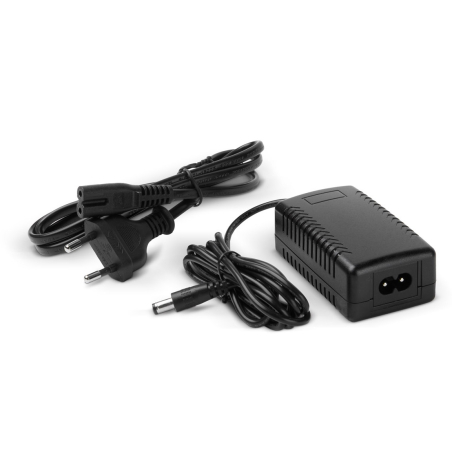 Contrôleurs de monitoring - Palmer - Monicon L G2 (Noir)