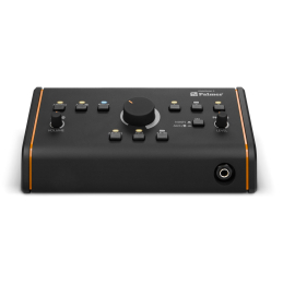 	Contrôleurs de monitoring - Palmer - Monicon L G2 (Noir)