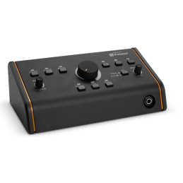 Contrôleurs de monitoring - Palmer - Monicon L G2 (Noir)