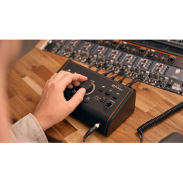 	Contrôleurs de monitoring - Palmer - Monicon L G2 (Noir)