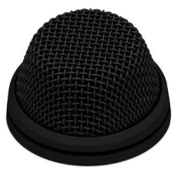 	Micros de surface - Sennheiser - MEB 104 B CARDIOID BLACK