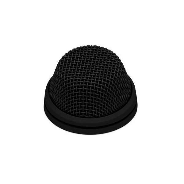 Micros de surface - Sennheiser - MEB 104 B CARDIOID BLACK
