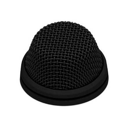 Micros de surface - Sennheiser - MEB 104 B CARDIOID BLACK