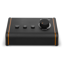 	Contrôleurs de monitoring - Palmer - Monicon M G2 (Noir)