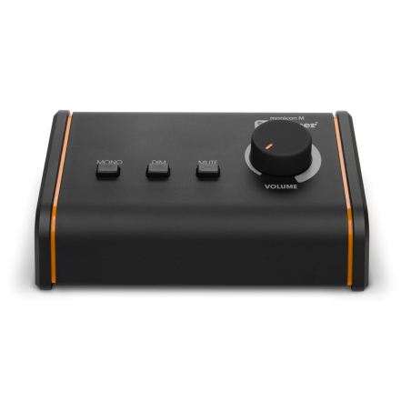 Contrôleurs de monitoring - Palmer - Monicon M G2 (Noir)