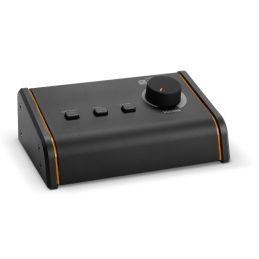 Contrôleurs de monitoring - Palmer - Monicon M G2 (Noir)