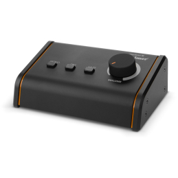 	Contrôleurs de monitoring - Palmer - Monicon M G2 (Noir)