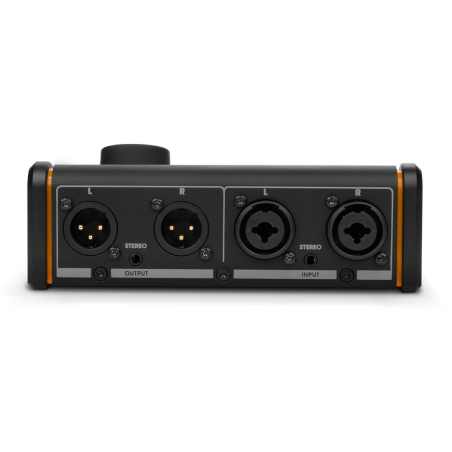 Contrôleurs de monitoring - Palmer - Monicon M G2 (Noir)