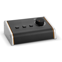 Contrôleurs de monitoring - Palmer - Monicon M G2 G (Gris)