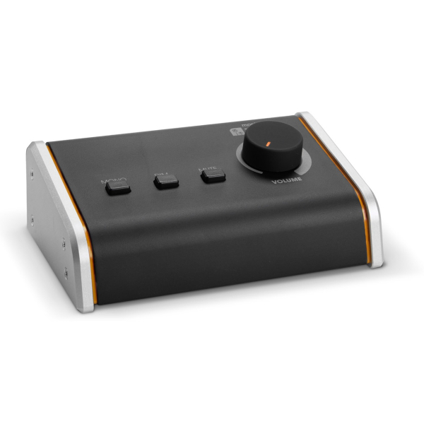 Contrôleurs de monitoring - Palmer - Monicon M G2 G (Gris)