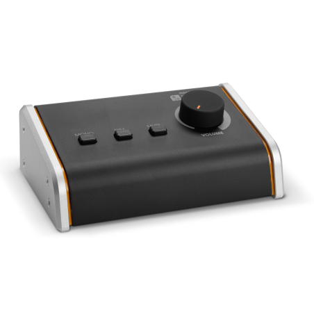 Contrôleurs de monitoring - Palmer - Monicon M G2 G (Gris)