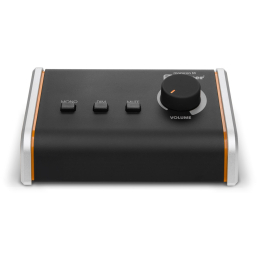 	Contrôleurs de monitoring - Palmer - Monicon M G2 G (Gris)