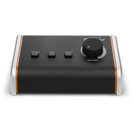 Contrôleurs de monitoring - Palmer - Monicon M G2 G (Gris)