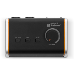 	Contrôleurs de monitoring - Palmer - Monicon M G2 G (Gris)