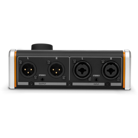 Contrôleurs de monitoring - Palmer - Monicon M G2 G (Gris)