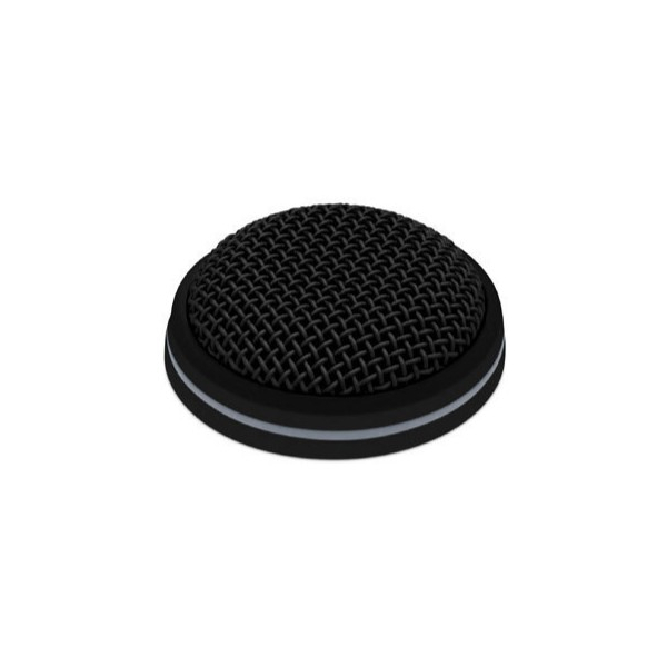 Micros de surface - Sennheiser - MEB 102-L B OMNI BLACK LED