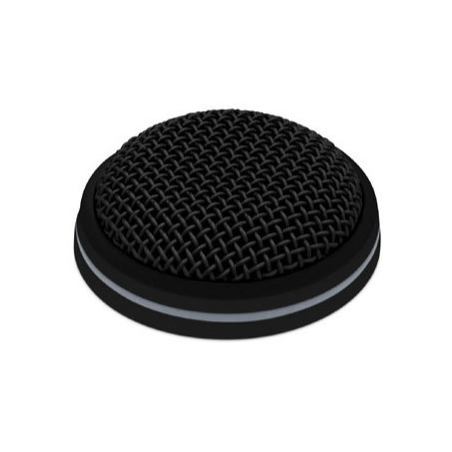 Micros de surface - Sennheiser - MEB 102-L B OMNI BLACK LED