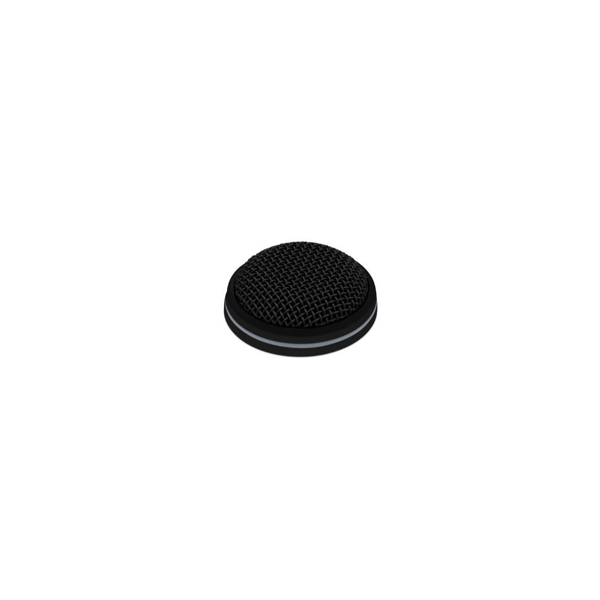 Micros de surface - Sennheiser - MEB 102-L B OMNI BLACK LED