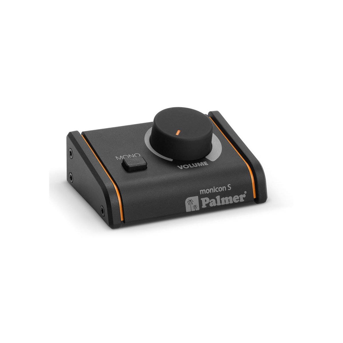 Contrôleurs de monitoring - Palmer - Monicon S G2 (Noir)