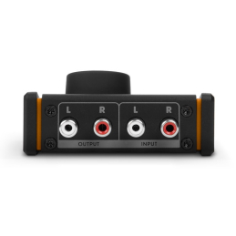 	Contrôleurs de monitoring - Palmer - Monicon S G2 (Noir)