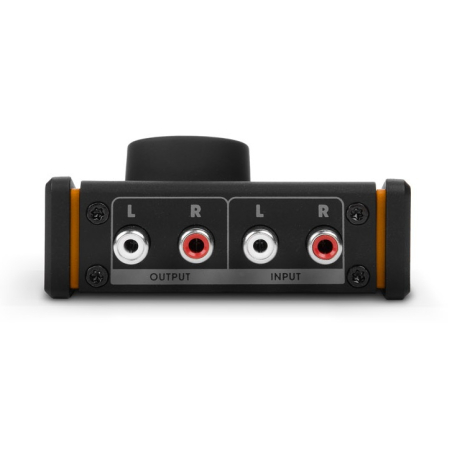 Contrôleurs de monitoring - Palmer - Monicon S G2 (Noir)