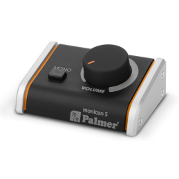 	Contrôleurs de monitoring - Palmer - Monicon S G2 G (Gris)
