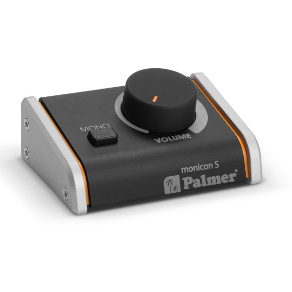 Contrôleurs de monitoring - Palmer - Monicon S G2 G (Gris)
