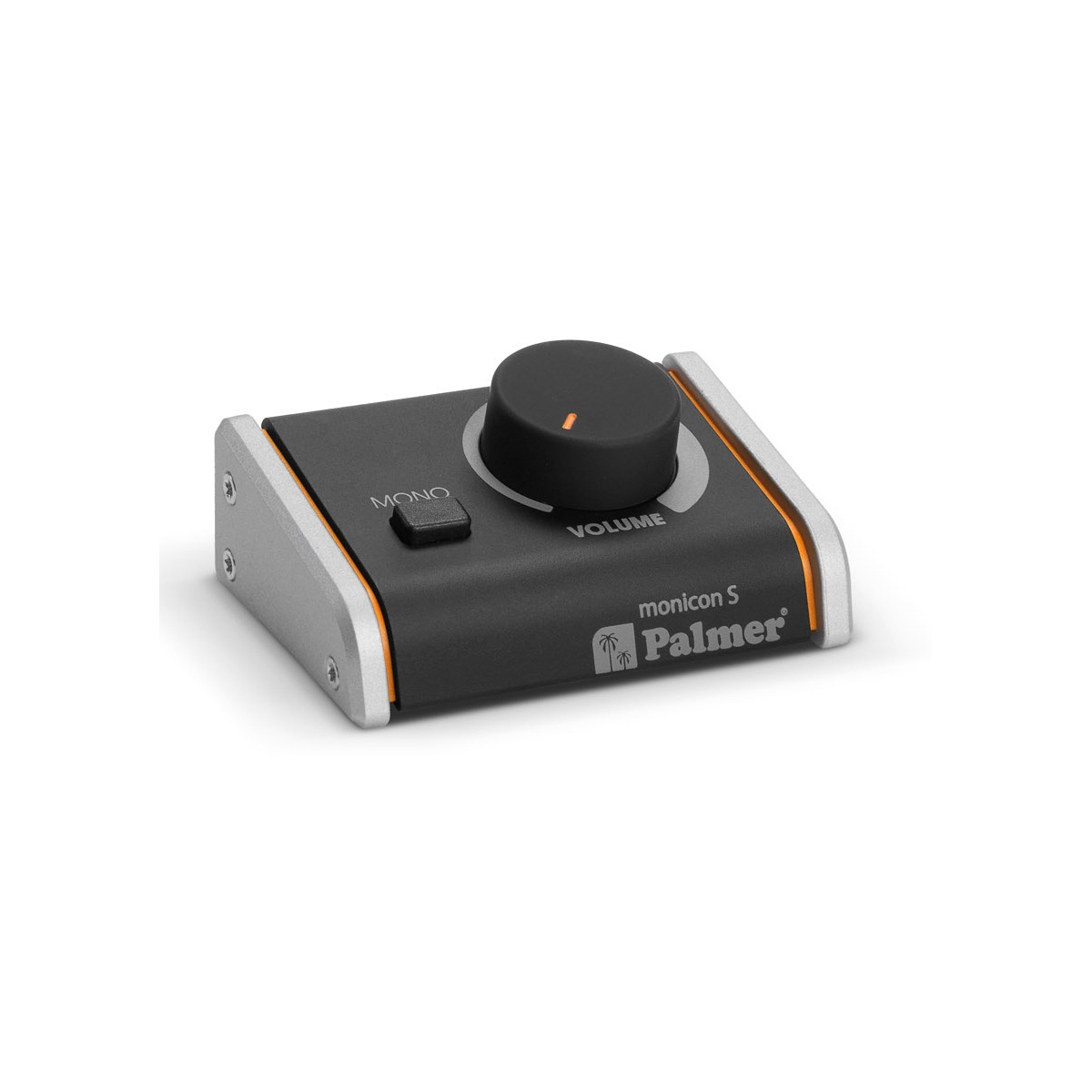 Contrôleurs de monitoring - Palmer - Monicon S G2 G (Gris)
