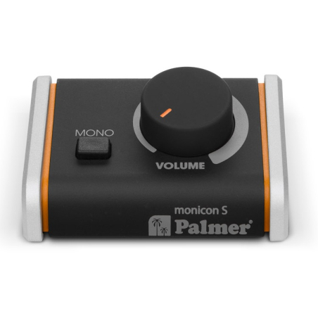 Contrôleurs de monitoring - Palmer - Monicon S G2 G (Gris)