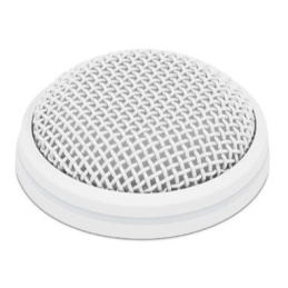 	Micros de surface - Sennheiser - MEB 102 W