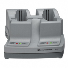 Chargeurs/Batteries micros sans fil - Sennheiser - L 2015