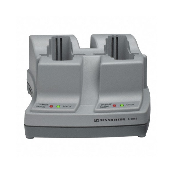Chargeurs/Batteries micros sans fil - Sennheiser - L 2015