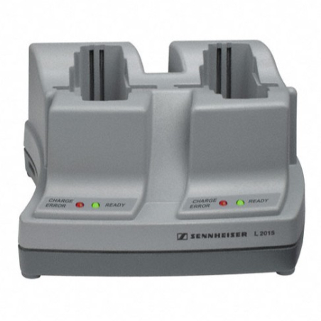 Chargeurs/Batteries micros sans fil - Sennheiser - L 2015