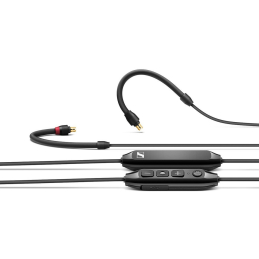	Casques intra auriculaires - Sennheiser - IE 100 PRO WIRELESS RED