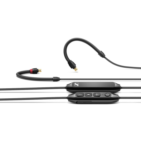 Casques intra auriculaires - Sennheiser - IE 100 PRO WIRELESS RED