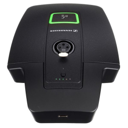 	Emetteurs micros sans fil - Sennheiser - EW-DX TS 3-PIN (R1-9)