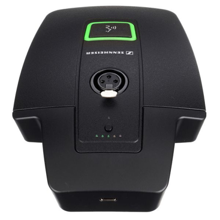 Emetteurs micros sans fil - Sennheiser - EW-DX TS 3-PIN (R1-9)