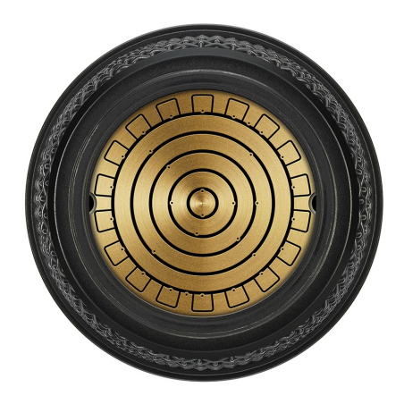 Capsules et grilles micros - Sennheiser - MM 435