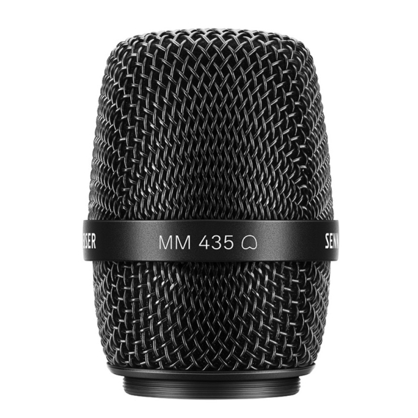 Capsules et grilles micros - Sennheiser - MM 435