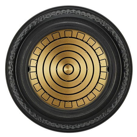 Capsules et grilles micros - Sennheiser - MM 445