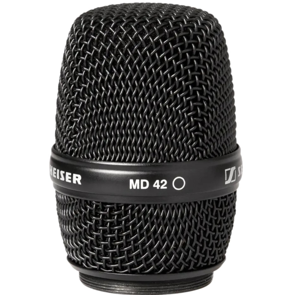 Capsules et grilles micros - Sennheiser - MMD 42-1