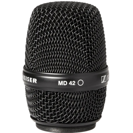 Capsules et grilles micros - Sennheiser - MMD 42-1