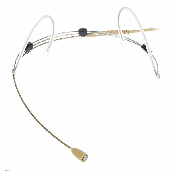 Micros serre-tête - Sennheiser - HSP ESSENTIAL OMNI-BEIGE-3-PIN